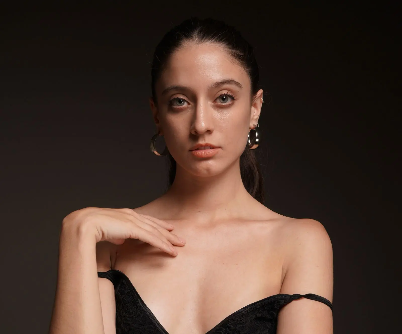 Foto Book Agostina